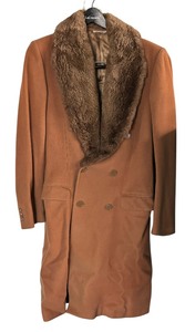 lot 179 image: Cedrics Cashmere and Wool Coat
