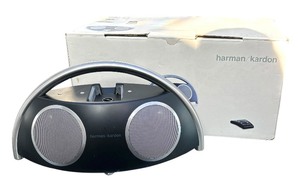 lot 177 image: Harman Kardon Go & Play Stereo Model YA7110