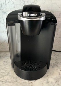 lot 199 image: Keurig Coffee Maker