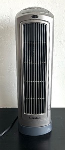 lot 202 image: Lasko Movable Air Heater Model 755320