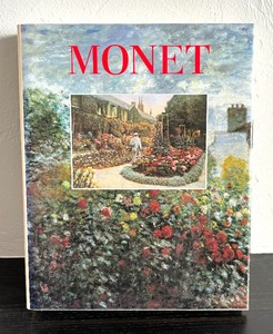 lot 218 image: Monet Book by Robert Gordon and Andrew Forge
