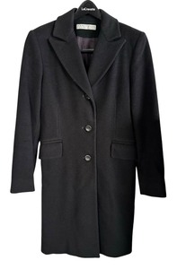 lot 215 image: Portfolio Coat by Perry Ellis