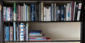 lot 226 image: Books on Travel, The Kennedys, Wine, Casinos and More