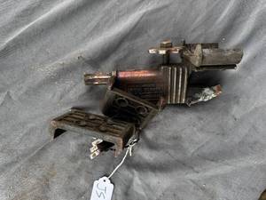 lot 94 image: Vintage AllPower Ridge Reamer Set