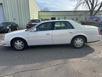 2004 CADILLAC DEVILLE *No Accidents*