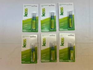lot 160 image: 30 8ml Kess Spearmint Breath Spray
