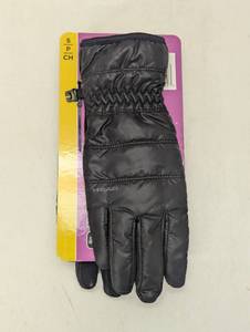 lot 54 image: Head Womens Waterproof Hybrid Gloves - Small