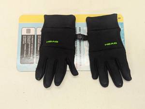 lot 57 image: Heads Kids Touchscreen Glove - Small