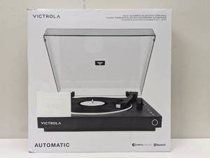 Victrola Automatic Turntable - Bluetooth