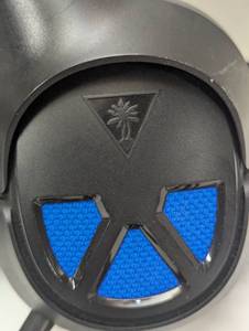 lot 23 image: Turtle Beach Recon 50P Stereo Gaming Headset for PlayStation 45 - Black