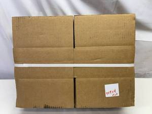 lot 36 image: 17x 9x9x4 Uline Shipping Boxes