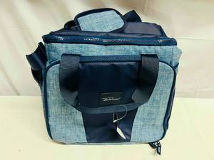 lot 65 image: MM. Bella Russo Cooler Bag