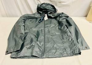lot 66 image: MM. XL Nyon Hooded Jacket