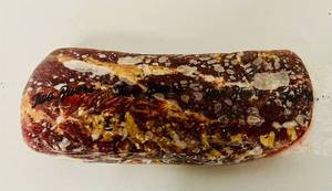 lot 76 image: D. 12.2lbs Two Rivers Boneless Ribeye Roll