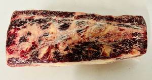 D. 21.7lbs Demkota Boneless Ribeye Roll