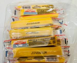 lot 96 image: UR. 3.5lbs of 1oz Mild Cheddar Cheese Sticks-LandOLakes