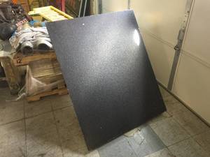 lot 117 image: Aluminum Dock PlateRamp 39 x 48 Rise  3 12