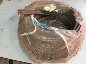 lot 158 image: Southwire 83 UFB Outdoor Wire - Appears Mostly There