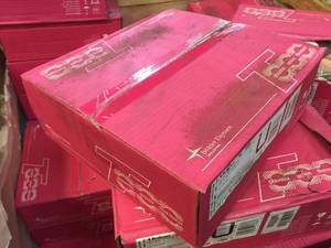 lot 264 image: BOHLER THYSSEN Welding Union x90 Spool of Wire 18 Kg40 Lb