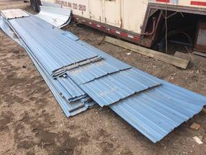 lot 127 image: Metal Siding