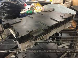 lot 347 image: Lithium Ion - Lawn Mower Battery 56V 30Ah MTD48RB30
