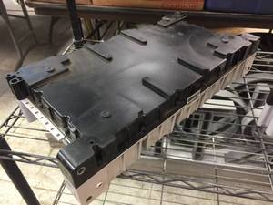 lot 348 image: Lithium Ion - Lawn Mower Battery 56V 30Ah MTD48RB30