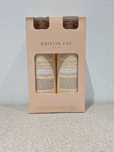 lot 55 image: KRISTEN ESS HAIR PRODUCTS