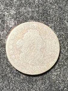 lot 77 image: 1805 US BUST DIME