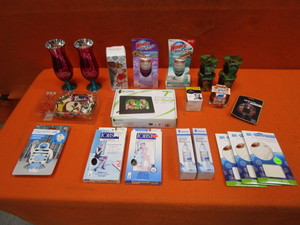 lot 377 image: Misc Lot