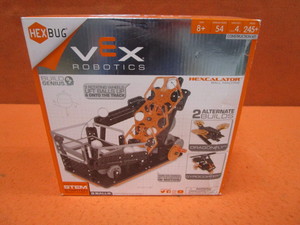 lot 380 image: Robotics Kit