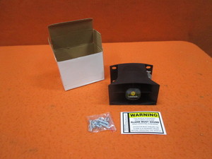 lot 382 image: Back-Up Alarm