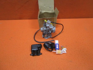 lot 386 image: (New) Small Engine Carburetor