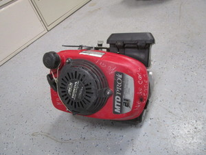 lot 27 image: Honda 160cc Motor