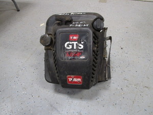 lot 30 image: Toro 6hp Motor