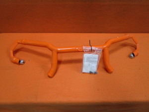 lot 43 image: (New) Polaris RZR 1000 Front Bumper