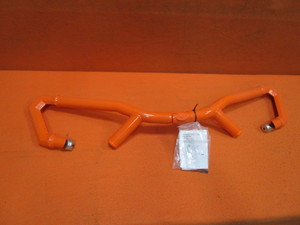 lot 44 image: (New) Polaris RZR 1000 Rear Bumper