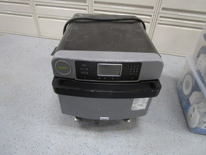 lot 53 image: Subway Encore Turbo Chef Oven