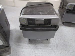lot 54 image: Subway Encore Turbo Chef Oven