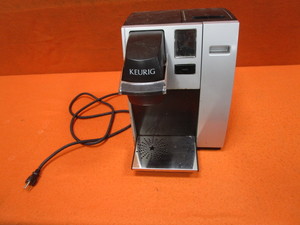 lot 77 image: Keurig Coffee Maker