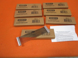 lot 80 image: (7) Nemco Tomato Slicers