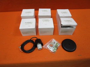 lot 101 image: (6) (New) Mini Pendant Light Fixtures