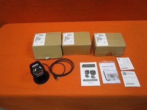 lot 102 image: (3) (New) Imaging Scanners
