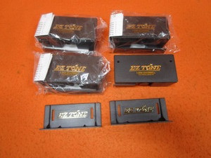 lot 107 image: (4) (New) EZ Tone Door Chimes