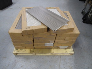 lot 117 image: 278 sq. ft. Commercial Ceramic Tile