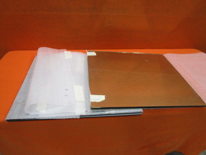 lot 192 image: (6) 24x27 Mirrors