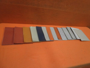 lot 222 image: Misc Sandpaper, Various Grits (see pics)