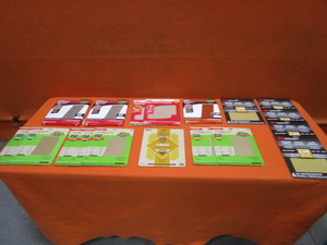lot 223 image: Misc Sandpaper, Various Grits (see pics)