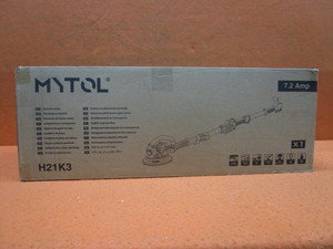 lot 228 image: Drywall Sander