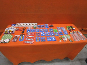 lot 255 image: Hardware & Misc