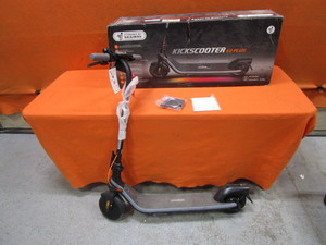 lot 257 image: Electric Scooter